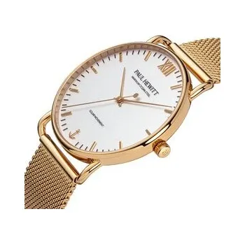 Paul Hewitt Hodinky PH-W-0322 Zlatá OS