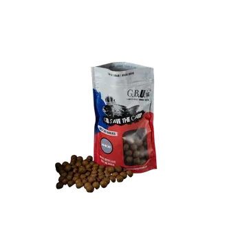 Boilies G.B.U. Boilies Anarchy Hmotnost: 3kg, Průměr: 24mm