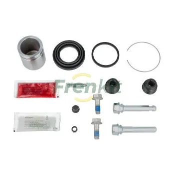 Brzdový třmen Sada na opravy, brzdový třmen FRENKIT 738862