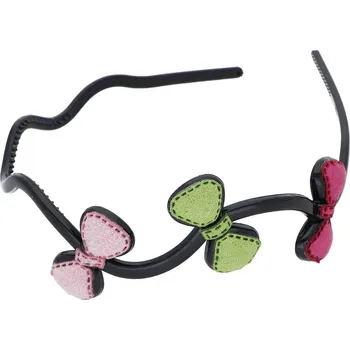 Čelenka Ewena Dětská čelenka s motýlkem CH750