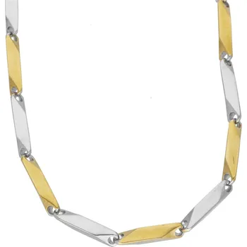 Svíčka Ewena Pánský řetízek z chirurgické oceli + dárkové balení