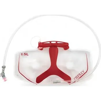 Hydrovak rezervoár OSPREY Hydraulics LT lumbar 1,5L V2 (rezervoár OSPREY Hydraulics LT lumbar 1,5L V2)