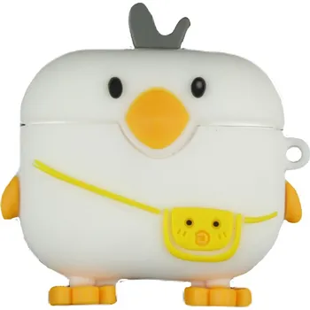 Příslušenství pro sluchátka Obal pro AirPods 3 - Kuře