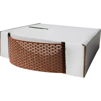 Jokl PLASTOPTAK 10 cm x 60 m Cihlová