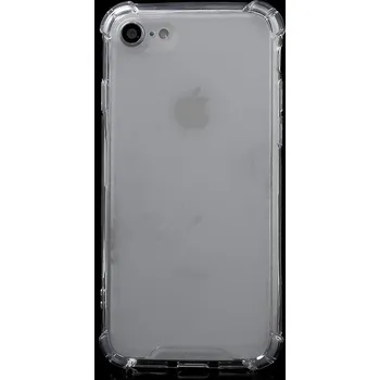 Pouzdro na mobilní telefon Mercury Ochranný kryt pro iPhone 7 / 8 / SE (2020/2022) - Mercury, SuperProtect Transparent