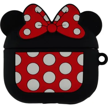 Příslušenství pro sluchátka Obal pro AirPods 3 - Myš v Košili