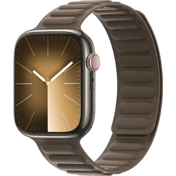 DuxDucis Řemínek na Apple Watch 44mm / 45mm / 46mm / 49mm - DuxDucis, BL Taupe