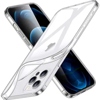 Pouzdro na mobilní telefon Esr Ochranný kryt pro iPhone 12 Pro MAX - ESR, Project Zero