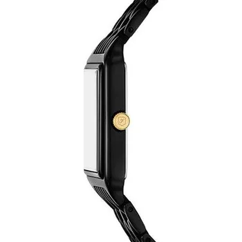 Hodinky Fossil Hodinky Raquel ES5385 Černá OS