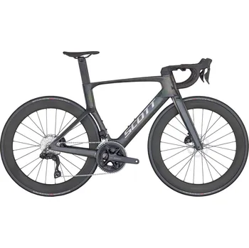 Silniční kolo Silniční kolo Scott Foil RC 20 Velikost: XS49