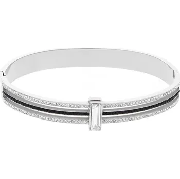 Náramek Ewena Náramek stříbrný z chirurgické oceli LGH631 + dárkové balení