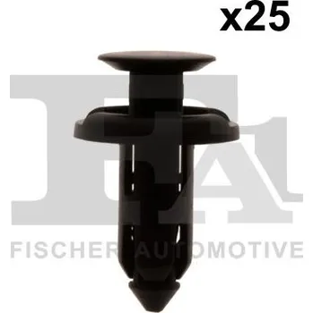 Nýt Rozpěrný nýt FA1 52-30001.25