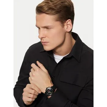 Hodinky Ice-Watch Hodinky 021600 Černá OS