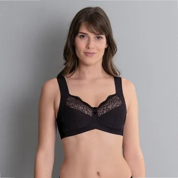 Podprsenka Orely odlehčovací podprsenka 5882 black - Anita Classix 001 black 90G