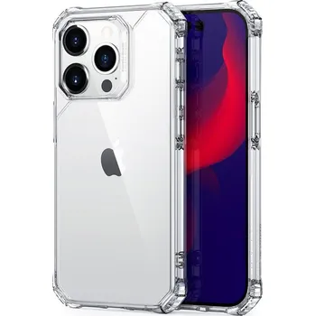 Esr Ochranný kryt pro iPhone 14 Pro - ESR, Air Armor Clear