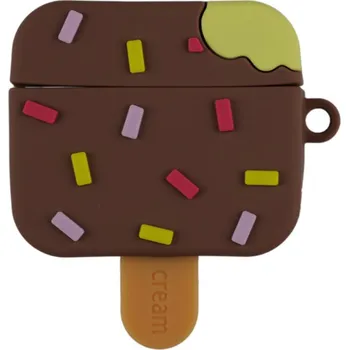 Příslušenství pro sluchátka Obal pro AirPods 3 - Nanuk