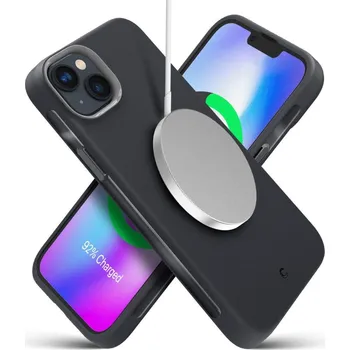 Pouzdro na mobilní telefon Spigen Ochranný kryt pro iPhone 14 - Spigen, Cyrill Ultra Color Mag Dusk
