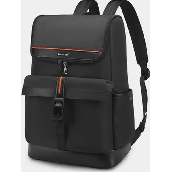 Městský batoh Tigernu Městský batoh 15.6'' - Tigernu, T-B9023 Black