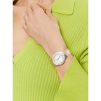 Hodinky Casio Hodinky Lady Translucent LRW-200HS-7EVEF Průhledná OS