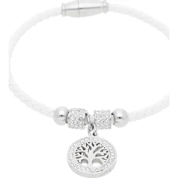 Náramek Ewena Dámsky náramek se stromem života KDF231 + dárkové balení