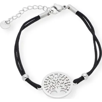 Náramek Ewena Dámský náramek z chirurgické oceli CKR765 + dárkové balení