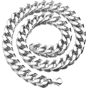 Svíčka Ewena Řetízek na krk 55 x 1 cm + dárkové balení