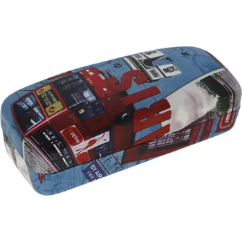 Pouzdro na brýle Ewena Pouzdro na brýle SK144 + hadřík na čištění skel