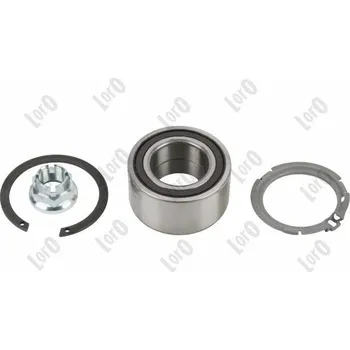 Sada ložiska kola ABAKUS 141-03-011