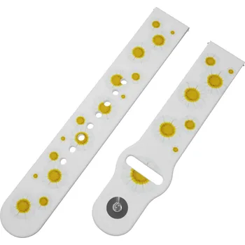 Příslušenství k chytrým hodinkám Strapido KOPRETINY řemínek 20 mm