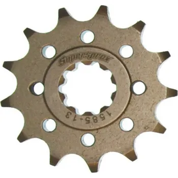 Řetězová sada pro motocykl Řetězové kolečko SUPERSPROX CST-1585:13