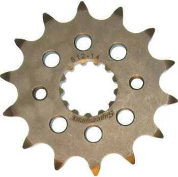 Řetězová sada pro motocykl SUPERSPROX Řetězové kolečko SUPERSPROX CST-512:14 14 zubů, 520