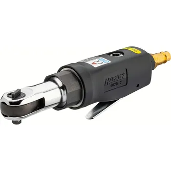 Pneumatická ráčna 1/4", Hazet 9020-2 - HA109432