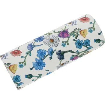 Pouzdro na brýle Ewena Pouzdro na brýle magnetické bíle Flow