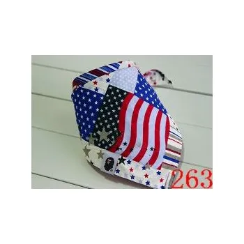 Ewena Šátek dětský 65x44 cm ve tvaru trojuheníka Variace: 236