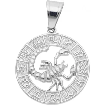 Přívěsek Ewena Přívěsek Štír 24. 10. až 22. 11 + dárkové balení