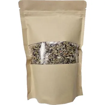 Krmivo pro hlodavce Směs semínek a kořenů 350 g