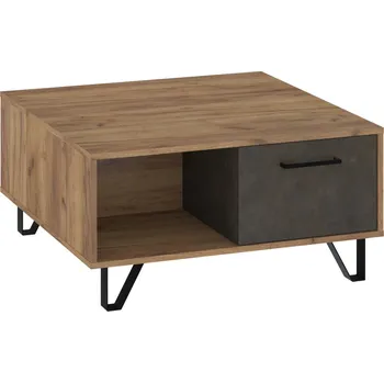 Obývací stěna Konferenční stolek Boss 06