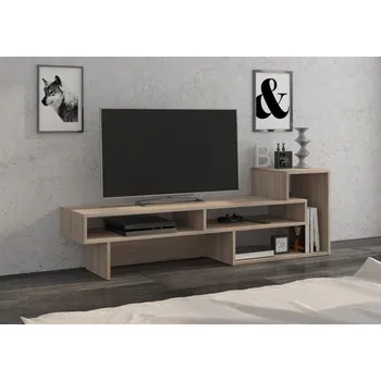Obývací stěna TV stolek Oregon P