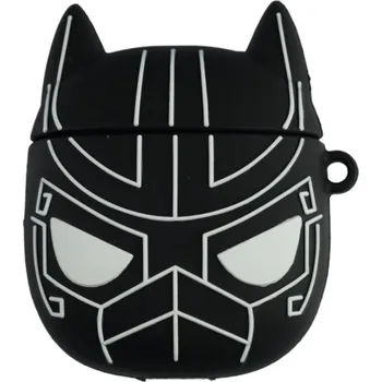 Příslušenství pro sluchátka Obal pro AirPods 1 / 2 - Panter