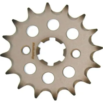 Řetězová sada pro motocykl Řetězové kolečko SUPERSPROX CST-1263:16 16 zubů, 428