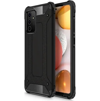 Pouzdro na mobilní telefon Tech-Protect Ochranný kryt pro Samsung Galaxy A72 5G - Tech-Protect, Xarmor Black