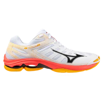 Dámská obuv Indoorové boty Mizuno Wave Voltage v1ga2460-98 Velikost 45 EU | 10,5 UK | 11,5 US | 29,5 CM