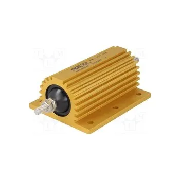 Rezistor HS200-220RJ