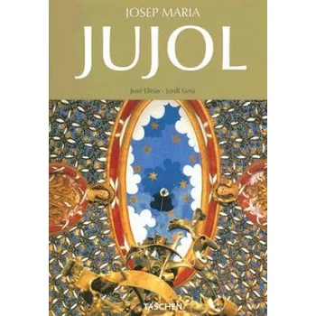 Populárně naučná literatura pro dospělé Jujol -ad – Llinàs José (EN)