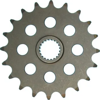 Řetězová sada pro motocykl Řetězové kolečko SUPERSPROX CST-1905:20 20 zubů, 520