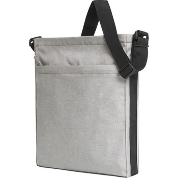 Pracovní obuv Halfar Taška Circle 1816077 přes rameno, 32x38x7cm - AKCE! COT476077zr999-green sprin Zelená UNI