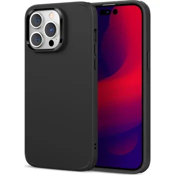 Pouzdro na mobilní telefon Esr Ochranný kryt pro iPhone 14 Pro MAX - ESR, Classic Hybrid HaloLock Black
