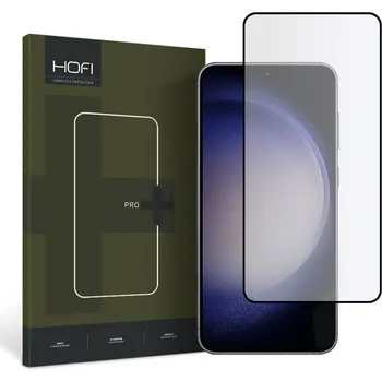 Hofi Hybridní ochranné sklo na Samsung Galaxy S23 - Hofi, Glass Pro+