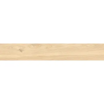 Dlažba DLAŽBA NOBLE WOOD CREAM MAT 19,8X119,8 (II. JAKOST)