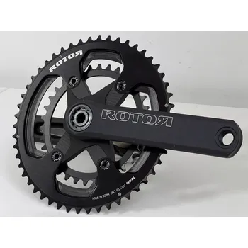 Klika na kolo Rotor NS24 CL43,5 175 mm, 50x34 kliky silniční